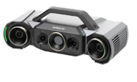 OptimScan Q12/Q09 HD
